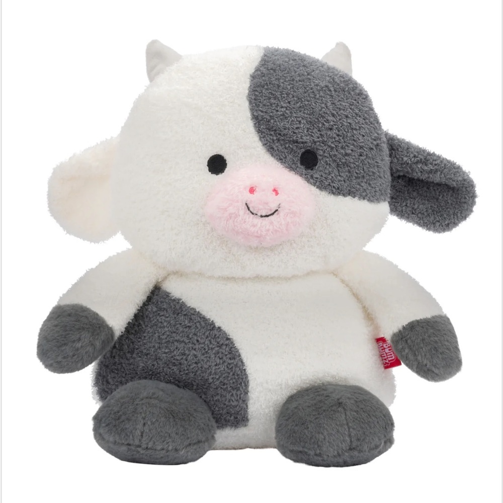NWT 12” Conrad the Cow RodeoBumz Bumbumz by Russ